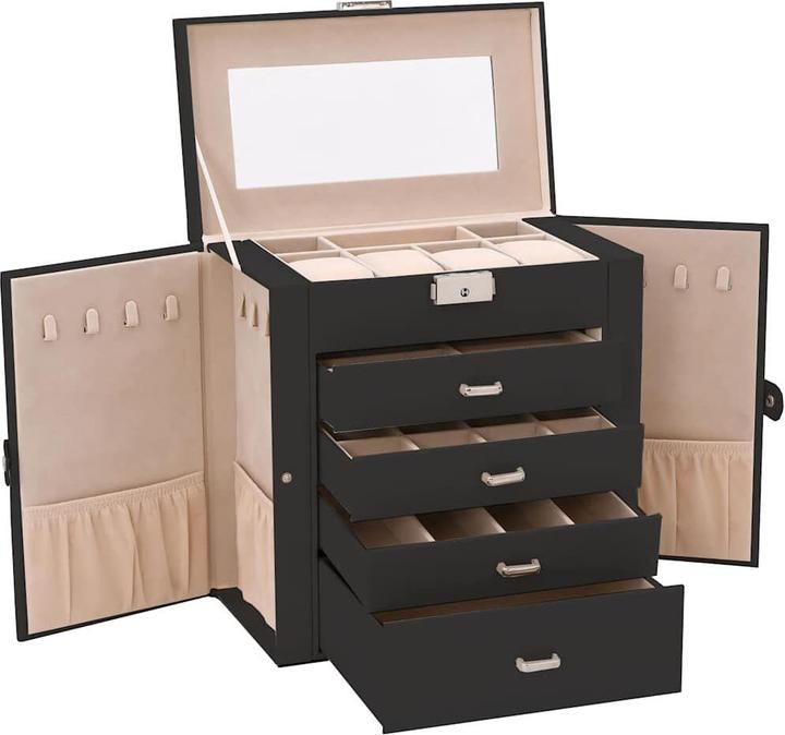 Actual product image VidaXL Marisol