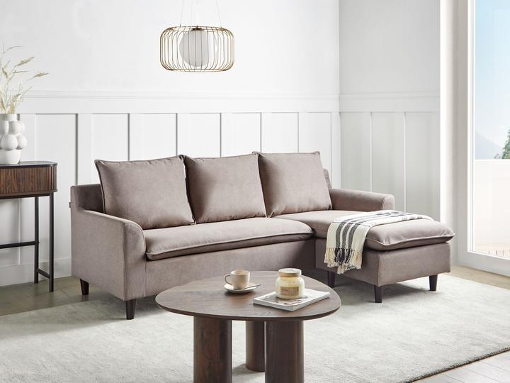 Immagine prodotto Beliani Elvenes (Divano ad angolo)