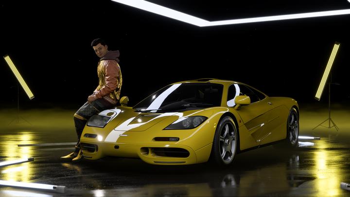 Produktbild Microsoft Need for Speed HeatDeluxe Edition (Xbox One X, Xbox Series X, Xbox One S, Xbox Series S)