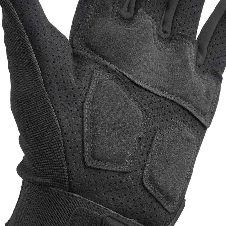 Actual product image Oakley Flexion 2.0 Tactical Gloves - Black (9)