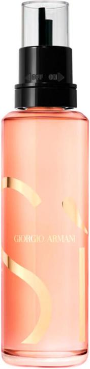 Immagine prodotto Giorgio Armani Sì Eau de Parfum Intense Ricarica 100 ml (Eau de parfum, 100 ml)
