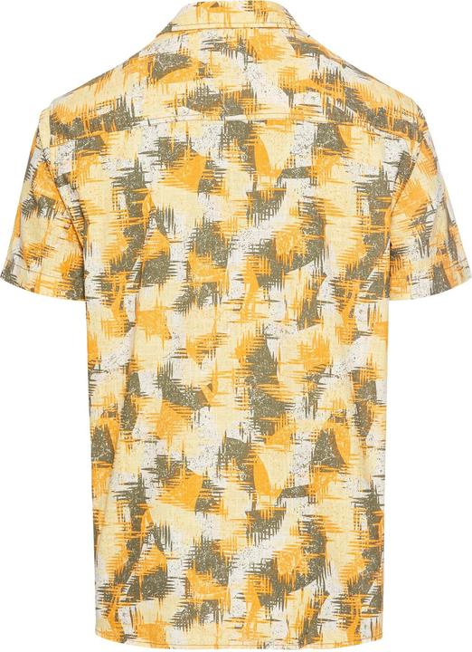 Produktbild Camel Active Kurzarmhemd mit Strukturmuster (5XL)