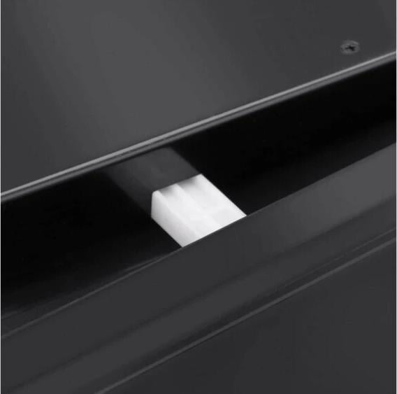 Actual product image Caso Built-in wine refrigerator Wine DeLuxe E 18, Right, Removable