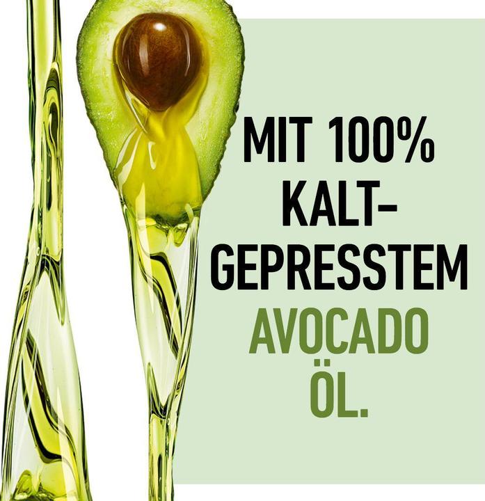 Produktbild Nature Box Avocado (385 ml)