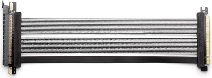 Actual product image CableMod PCIe 4.0 riser cable