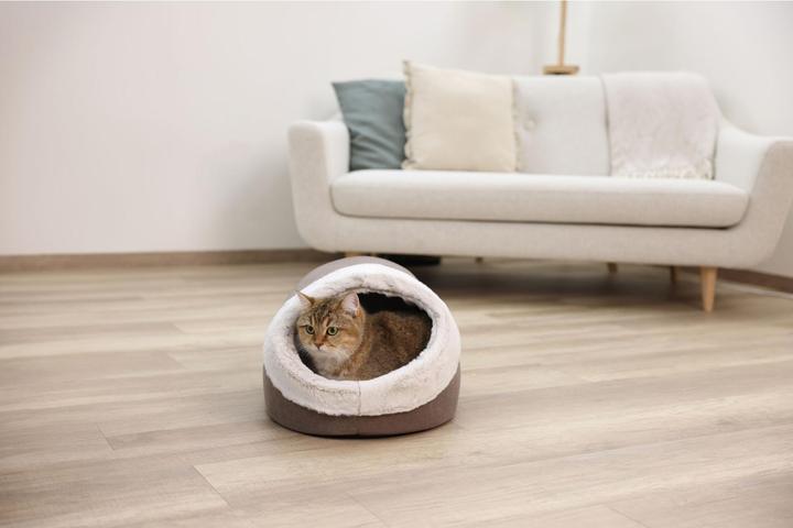 Produktbild Kerbl Kuschelhöhle Jana (Hund)