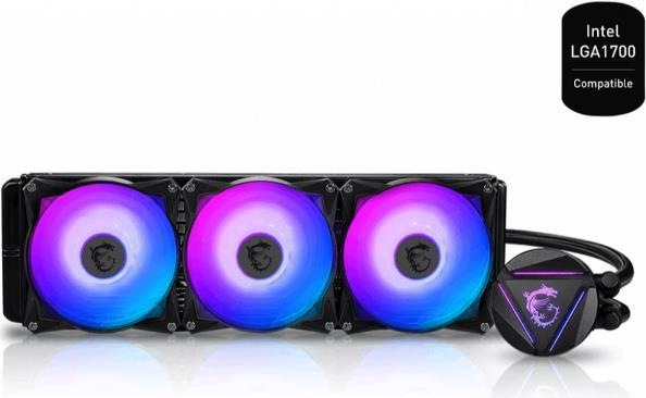 Image du produit MSI MAG CORELIQUID 360R V2