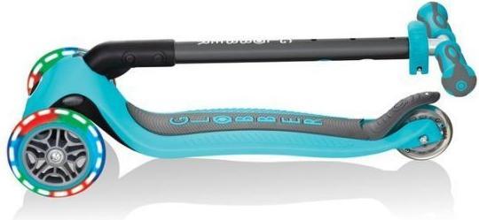 Produktbild Globber Roller-Aufsitzfahrrad GO-UP Deluxe Lights