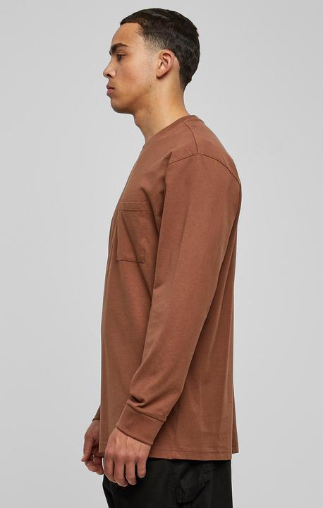 Immagine prodotto Urban Classics Heavy Oversized Pocket Longsleeve (S)