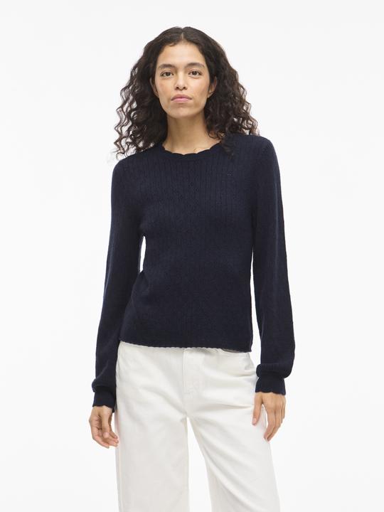 Immagine prodotto Vila VIPOILA Rundhals Strickpullover (M)