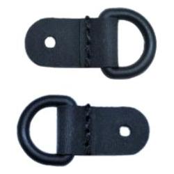 Zebra D-Clips, Barcode-Scanner Zubehör