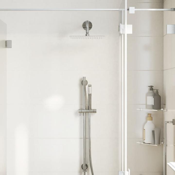 Produktbild vidaXL Regenbrause