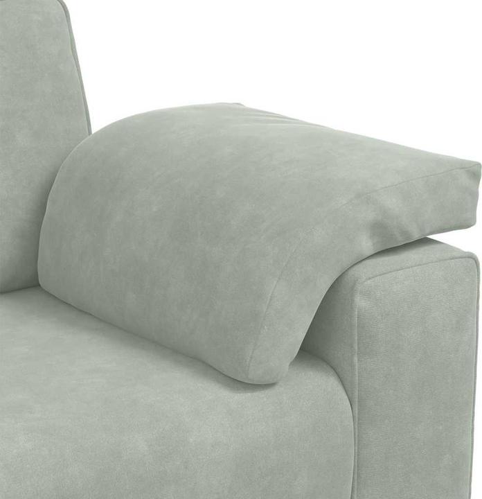 Produktbild vidaXL Zweiersofa