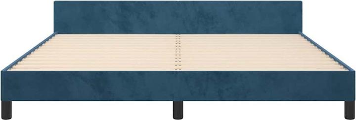 Produktbild vidaXL Johnny (180 x 200 cm)