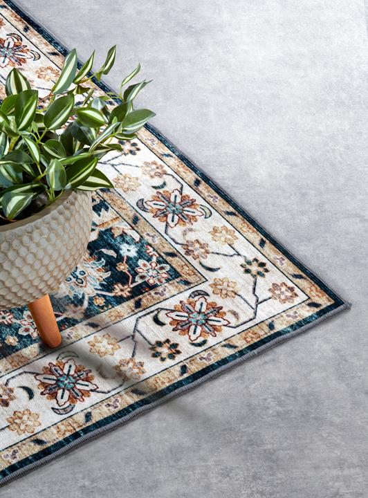 Produktbild ELLE DECORATION Saveh (230 x 160 cm)