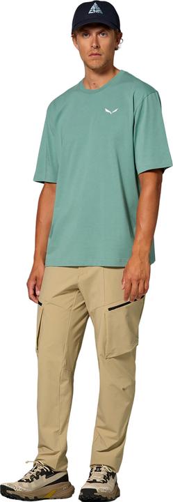 Actual product image Salewa Eagle Loose T-Shirt (L)