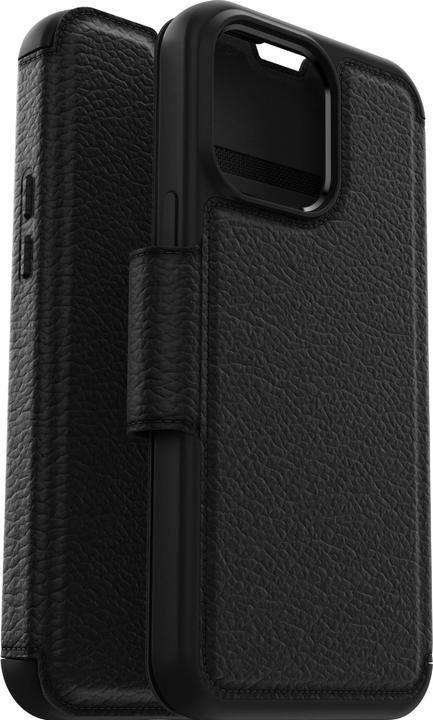 Produktbild OtterBox Strada Folio (Apple iPhone 14 Pro Max)