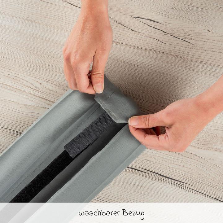 Produktbild Reer Fingerklemmschutz Bodenspalt