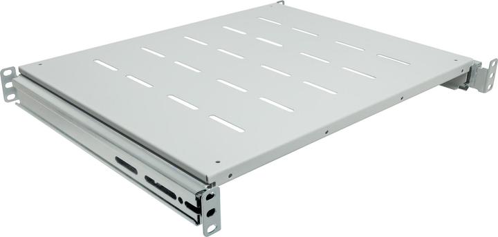 Actual product image Intellinet Rack shelf (sliding drawers)
