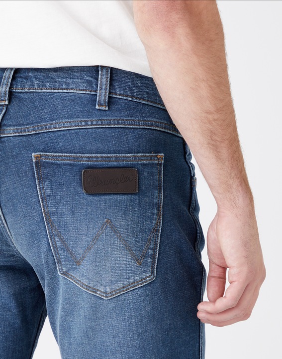 Actual product image Wrangler Greensboro (W30/L32)