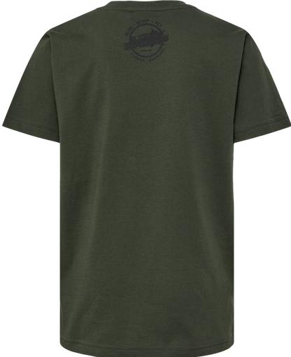 Produktbild hummel Hmlfsk Low T-Shirt S/S (104)