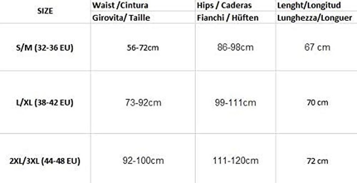 Produktbild Comfortisse Slim Jeggings (XL)