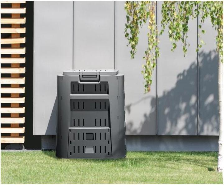 Produktbild Prosperplast Compogreen (220 l)