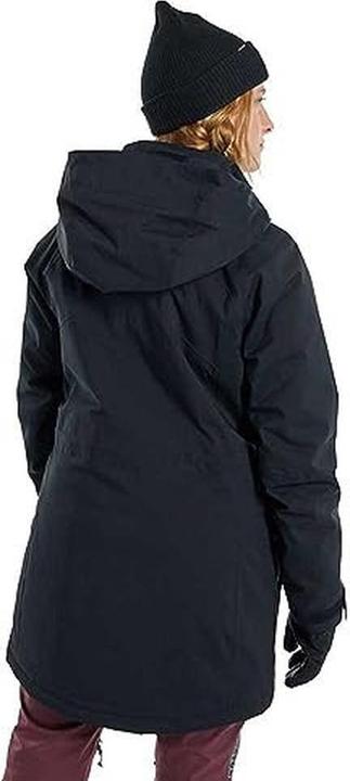 Image du produit Burton W Prowess 2.0 Jk True Black (L)