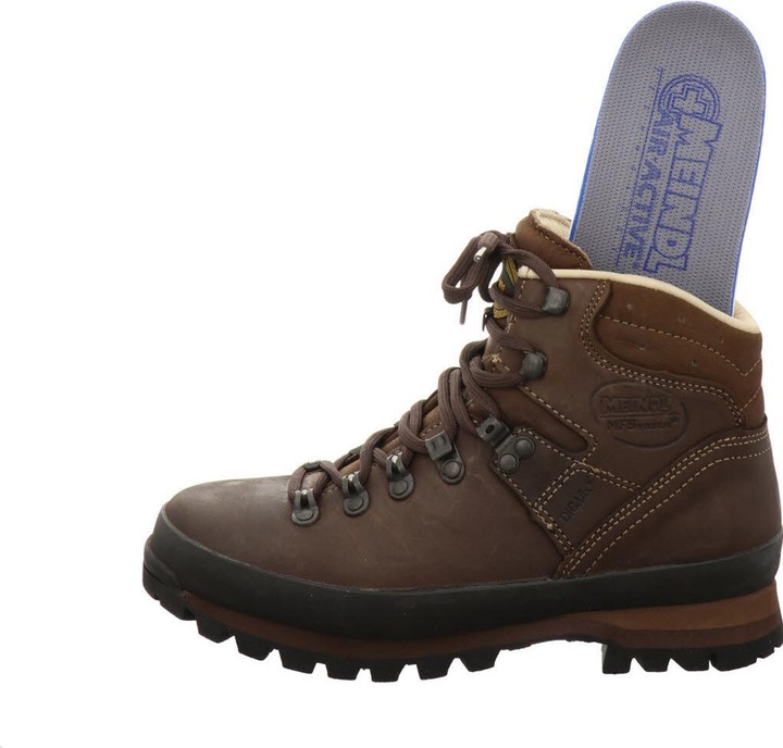 Produktbild Meindl Damen Borneo 2 MFS Schuhe (42)