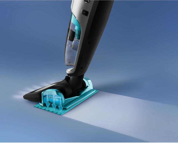 Produktbild Philips FC6408/01