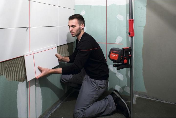 Immagine prodotto Sola Linea Trasversale Laser (Laser a linea incrociata)