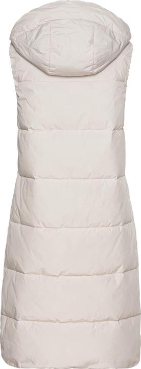 Immagine prodotto Camel Active Gilet lungo con cappuccio (46)