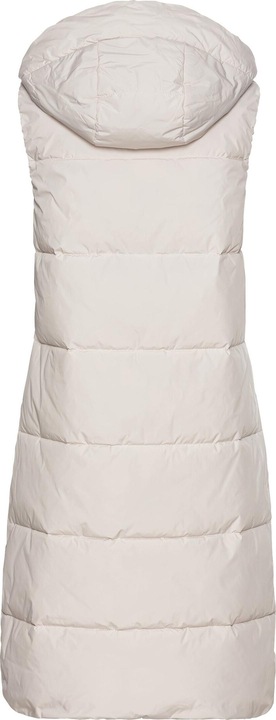 Image du produit Camel Active Gilet long à capuche (46)