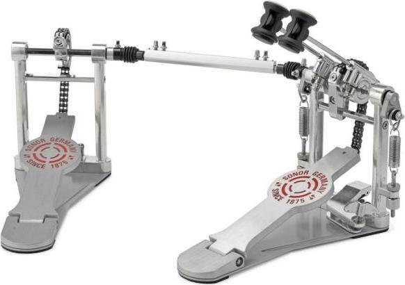 Sonor DP 4000 bass drum double pedal