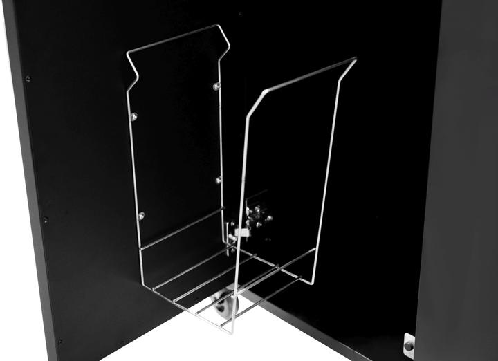 Actual product image Cozze Outdoor Küche: Spülenschrank 90 cm (mit Spüle)