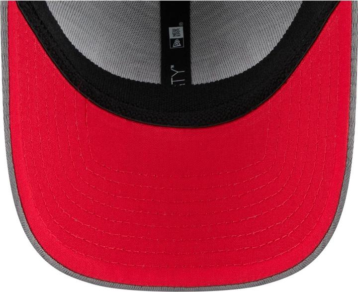 Produktbild New Era 9Forty Stretch Cap Training 2024 Kansas City Chiefs