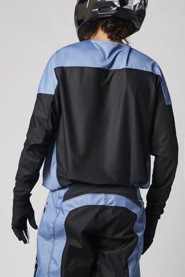 Produktbild Shift Jersey White Label Trac Odyed (XL)