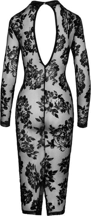 Produktbild Noir Handmade Midi Kleid XL (XL)