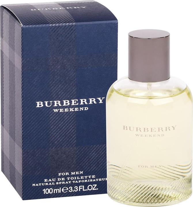 Produktbild Burberry Weekend (Eau de Toilette, 100 ml)