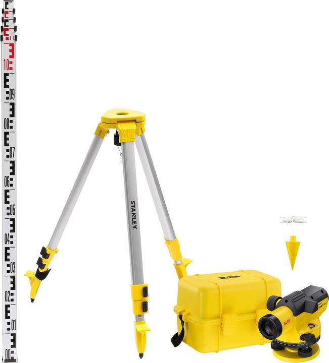 Produktbild Stanley Optical Level Al32 Fatmax