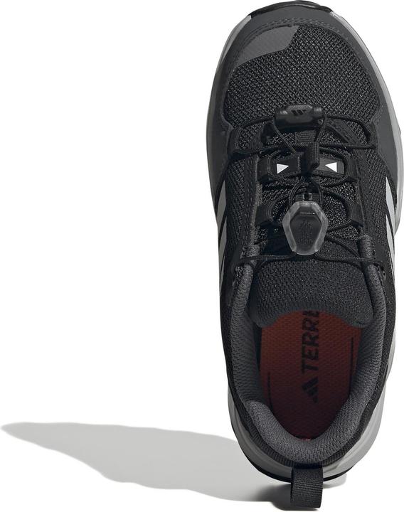 Produktbild adidas Kid's Ax4S Speed Lacing (36)