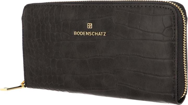 Actual product image Bodenschatz Zip Around Wallet