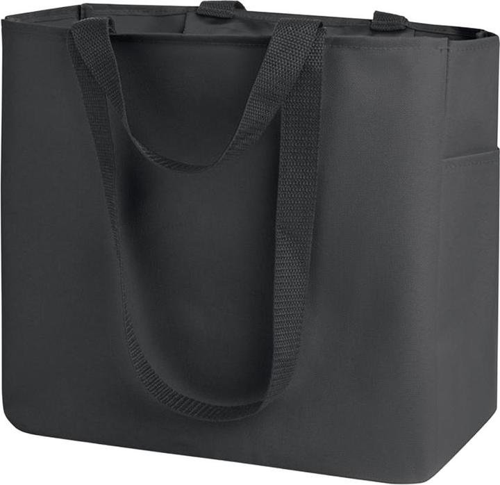 Produktbild MidOcean Einkaufstasche Camden Unifarben