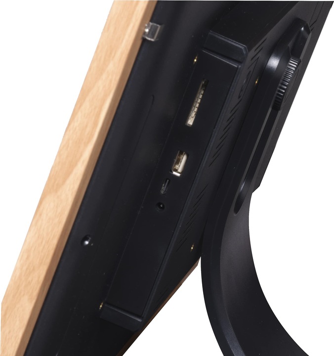 Actual product image Denver PFF-2162LW (21.50", 1920 x 1080 pixels)