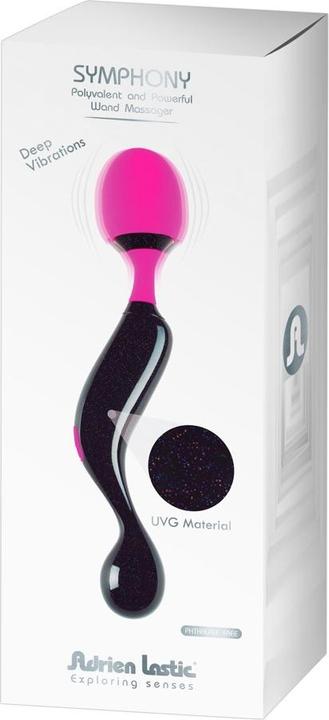 Produktbild Adrien Lastic Symphony