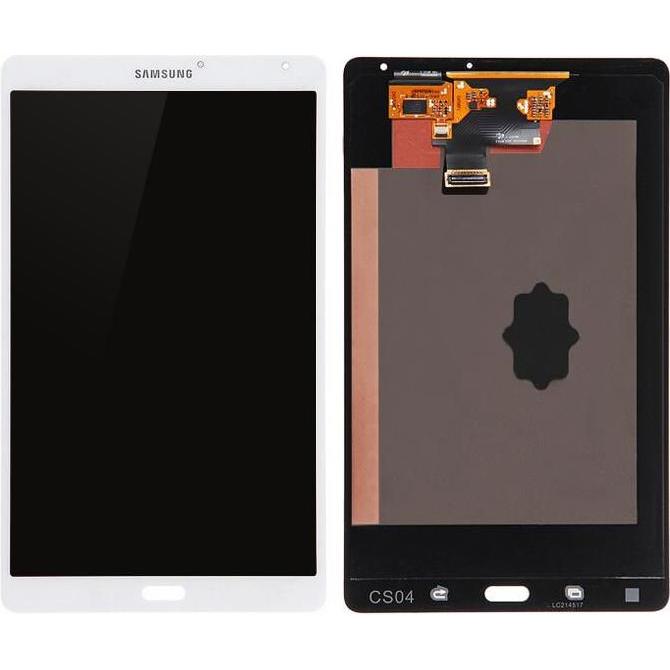 CoreParts Samsung Galaxy Tab S 8.4 (Display, Galaxy Tab S 8.4 (2014)), Mobilgerät Ersatzteile, Schwarz