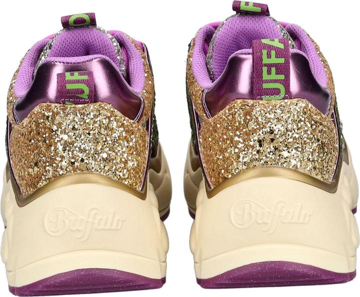 Produktbild Buffalo sneakers binary glam (39)