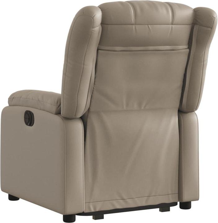Produktbild vidaXL Relaxsessel mit Aufstehhilfe
