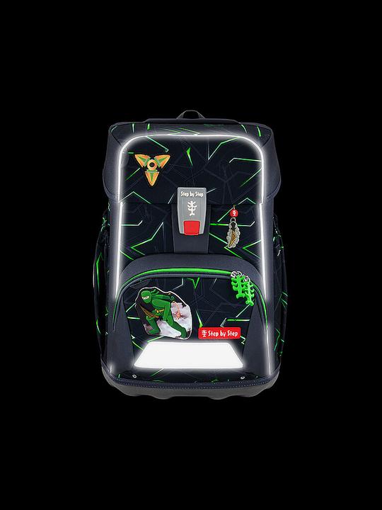 Produktbild Step by Step Ninja Kimo (23 l)