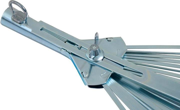 Produktbild Siena Garden rechen